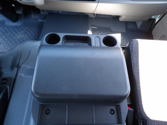 Mitsubishi Canter FUSO 3C15D 6míst valník (foto 44)