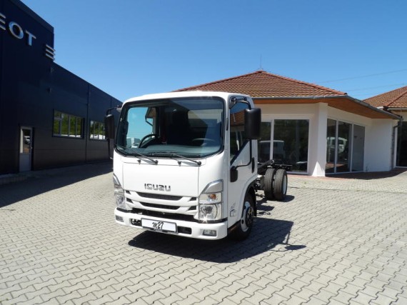 Isuzu M27 3,0L 150k MAN5 (foto 13)