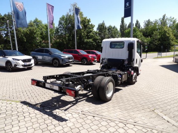 Isuzu M27 3,0L 150k MAN5 (foto 45)