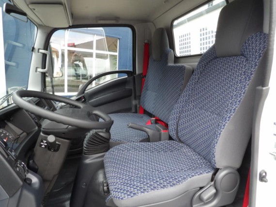 Isuzu M27 3,0L 150k MAN5 3s sklápěč (foto 4)