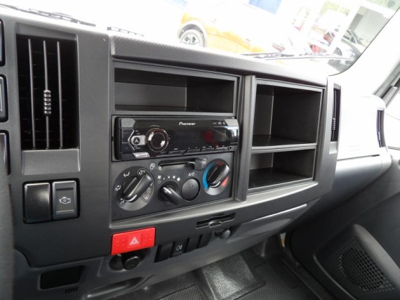 Isuzu M27 3,0L 150k MAN5 3s sklápěč (foto 38)