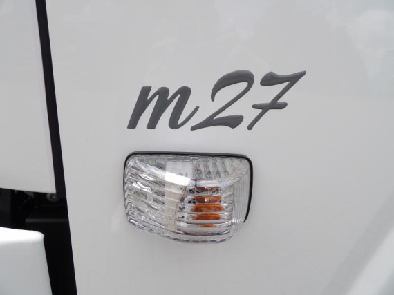 Isuzu M27 3,0L 150k MAN5 3s sklápěč (foto 19)