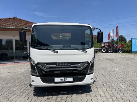Isuzu M30 7,5t 3,0L 150k hák. nosič (foto 9)