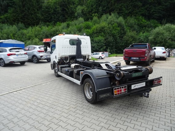 Nissan NT400 35.15 Hákový nosič kontejnerů (foto 7)