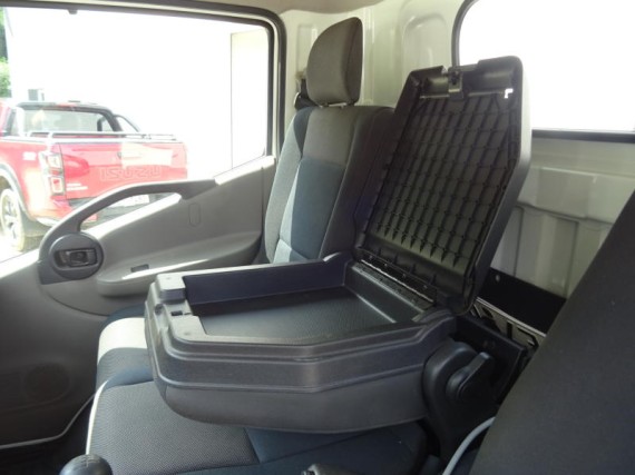 Nissan NT400 35.15 Hákový nosič kontejnerů (foto 48)