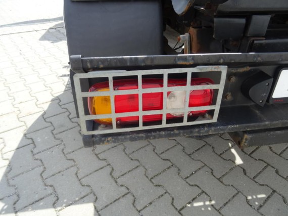 Nissan NT400 35.15 Hákový nosič kontejnerů (foto 46)