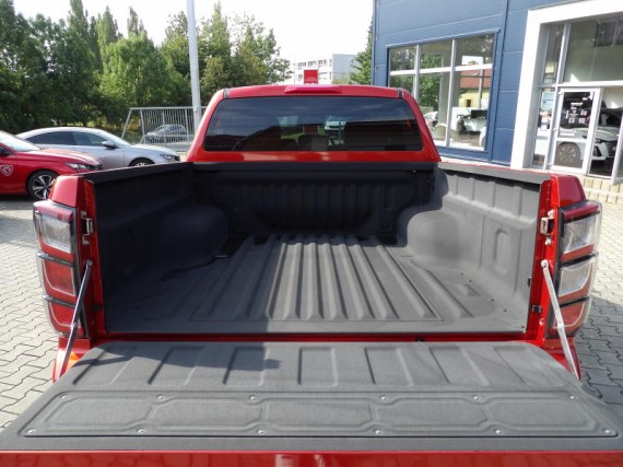 Isuzu D-Max Double Cab 4x4 V-CROSS (foto 45)