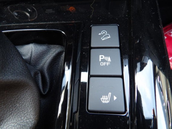 Isuzu D-Max Double Cab 4x4 V-CROSS (foto 36)