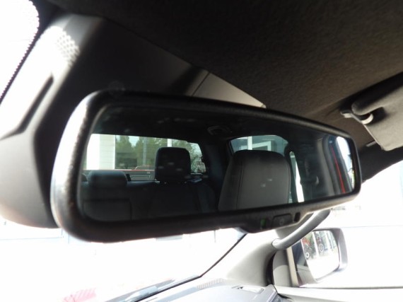 Isuzu D-Max Double Cab 4x4 V-CROSS (foto 44)