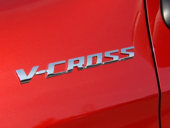 Isuzu D-Max Double Cab 4x4 V-CROSS (foto 10)