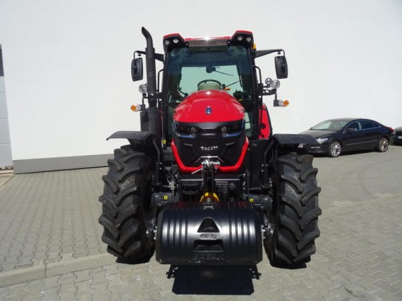 Basak Ostatní 5115 s předními rameny a PTO (foto 2)