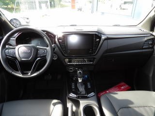 Isuzu D-Max V-Cross Double Cab 4x4 A/T (foto 2)