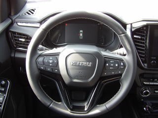 Isuzu D-Max V-Cross Double Cab 4x4 A/T (foto 3)
