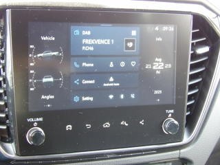 Isuzu D-Max V-Cross Double Cab 4x4 A/T (foto 8)