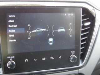 Isuzu D-Max V-Cross Double Cab 4x4 A/T (foto 9)