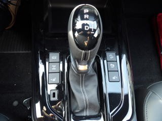 Isuzu D-Max V-Cross Double Cab 4x4 A/T (foto 16)