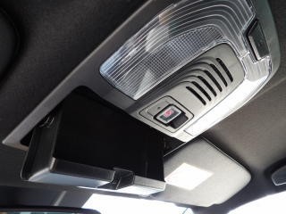Isuzu D-Max V-Cross Double Cab 4x4 A/T (foto 23)