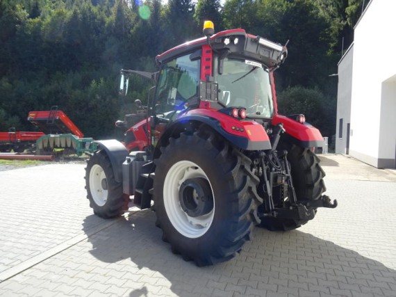 Basak Ostatní 5115 s čelní hydraulikou a PTO (foto 3)
