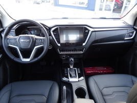Isuzu D-Max LSE Double Cab 4x4 A/T (foto 6)