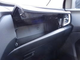 Isuzu D-Max LSE Double Cab 4x4 A/T (foto 37)