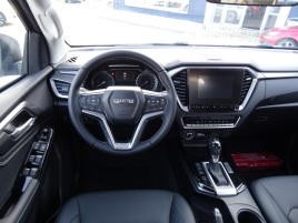 Isuzu D-Max LSE Double Cab 4x4 A/T (foto 7)