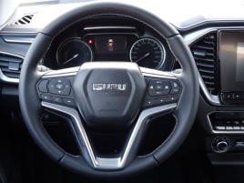 Isuzu D-Max LSE Double Cab 4x4 A/T (foto 8)