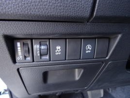 Isuzu D-Max LSE Double Cab 4x4 A/T (foto 33)