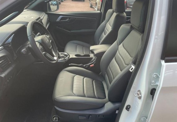 Isuzu D-Max LSE Double Cab 4x4 A/T (foto 5)