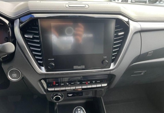 Isuzu D-Max LSE Double Cab 4x4 A/T (foto 34)