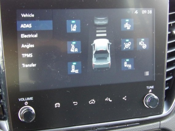 Isuzu D-Max V-Cross Double Cab 4x4 A/T (foto 25)