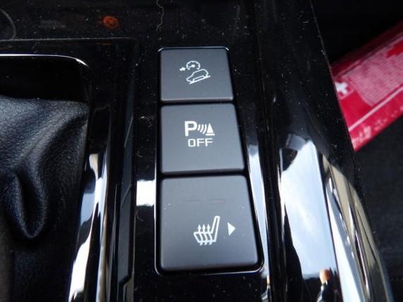 Isuzu D-Max V-Cross Double Cab 4x4 A/T (foto 35)