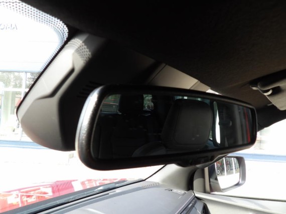 Isuzu D-Max V-Cross Double Cab 4x4 A/T (foto 39)