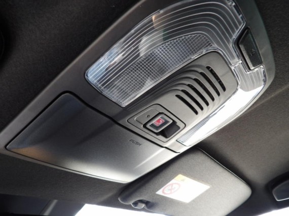 Isuzu D-Max V-Cross Double Cab 4x4 A/T (foto 41)