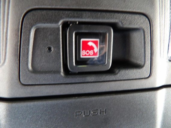 Isuzu D-Max V-Cross Double Cab 4x4 A/T (foto 43)