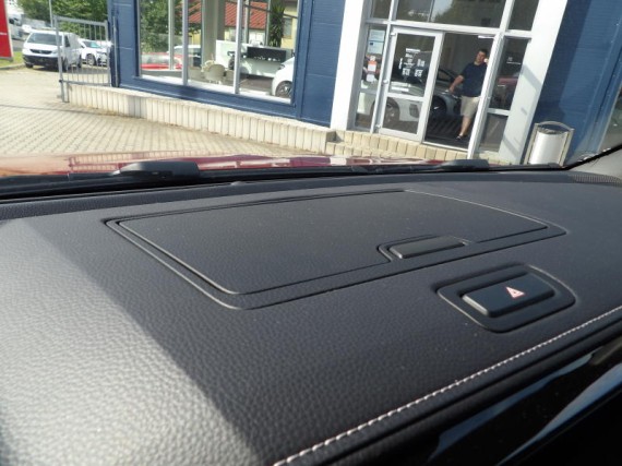 Isuzu D-Max V-Cross Double Cab 4x4 A/T (foto 47)