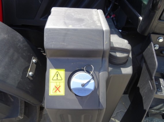 Basak Ostatní 5105 s PTO (foto 13)
