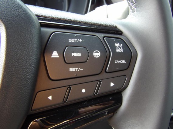 Isuzu D-Max V-Cross Double Cab 4x4 A/T (foto 14)