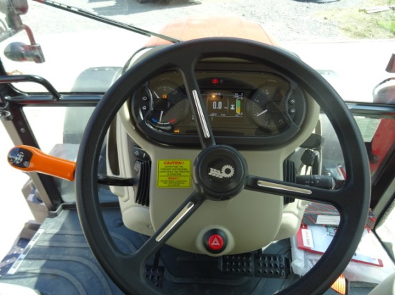 Basak Ostatní 5105 s PTO (foto 14)