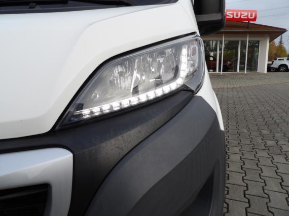 Peugeot Boxer L2H2, 2,0 130k 6 míst (foto 8)