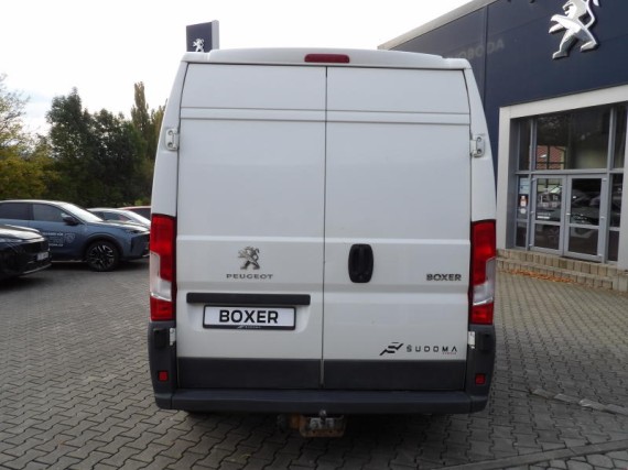Peugeot Boxer L2H2, 2,0 130k 6 míst (foto 5)