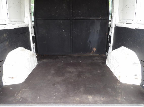 Peugeot Boxer L2H2, 2,0 130k 6 míst (foto 35)