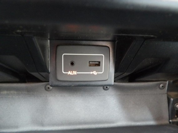 Peugeot Boxer L2H2, 2,0 130k 6 míst (foto 26)