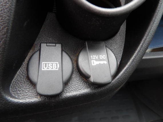 Peugeot Boxer L2H2, 2,0 130k 6 míst (foto 25)