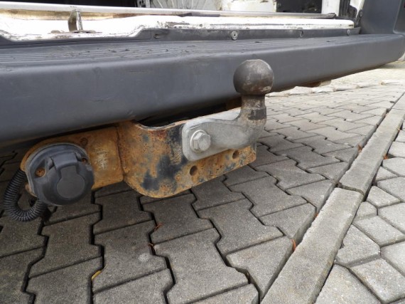 Peugeot Boxer L2H2, 2,0 130k 6 míst (foto 37)