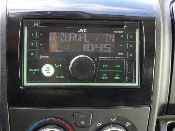 Peugeot Boxer L4H2 7 míst 2,0 BlueHDi 160k (foto 27) Peugeot Boxer L4H2 7 míst 2,0 BlueHDi 160k (foto 27)