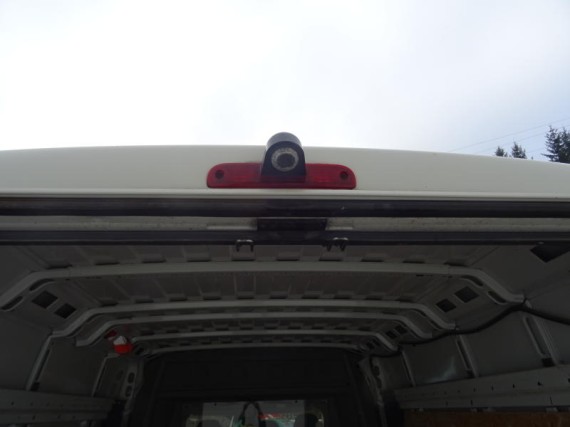 Peugeot Boxer L4H2 7 míst 2,0 BlueHDi 160k (foto 6) Peugeot Boxer L4H2 7 míst 2,0 BlueHDi 160k (foto 6)