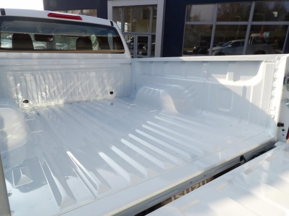 Isuzu D-Max Space Cab LS 4x4 (foto 32)