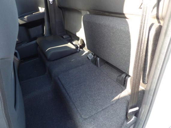 Isuzu D-Max Space Cab LS 4x4 (foto 35)