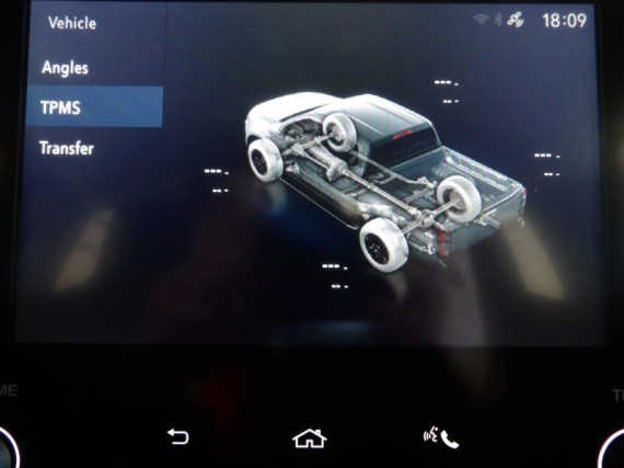 Isuzu D-Max Space Cab LS 4x4 (foto 56)