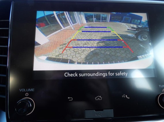 Isuzu D-Max Space Cab LS 4x4 (foto 59)